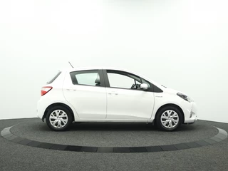 Toyota Yaris 1.5 Hybrid Active | Navigatie | Camera | Cruise control / 13