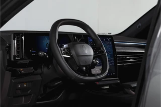 Renault Austral 1.3 mild hybrid 160 X-Tronic techno  | Pano | Winterpack | Dig. Cockpit | Adapt. Cruise | PDC | Camera | NAV+App. Connect | ECC | LM 20" | 4679 / 15