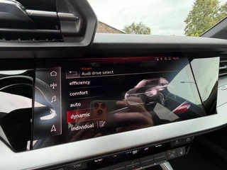 Audi A3 35 TFSI S-Line Automaat ACC B&O Black Style / 45