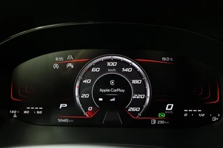 Seat ARONA 1.0 TSI Xperience Connect DSG Carplay Stoelverwarming / 5