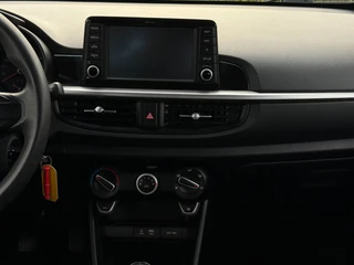 Kia Picanto 1.0 CVVT ComfortPlusLine Navigator |1ste Eigenaar | Camera | Bluetooth | Carplay | / 21