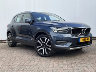 Volvo XC40 1.5 T3 Business Pro Automaat Adap.Cruise Nav/Cam Carplay Orig.NL Hoogzitter! / 2