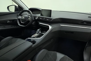 Peugeot 5008 1.2 PureTech Crossway Leer/Alcantara l 360 camera l Schuif-Kanteldak l Focal l Climate control l Cruise Control Adaptief l Full-LED l DAB l Apple Carplay & Android Auto / 15