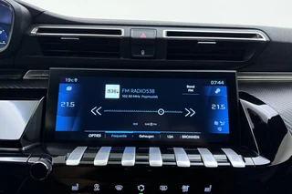 Peugeot 508 SW 1.2 PureTech Allure Pack Business | Adaptive Cruise Control | Stoelverwarming | Navigatie | LED koplampen | Camera | Trekhaak | Apple Carplay & Android Auto | Keyless Entry & Start / 29