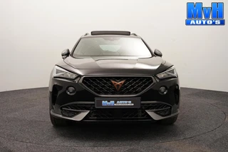 CUPRA Formentor 1.4 PHEV VZ Perfrormance|PANO|KUIPST|SOH98% / 26