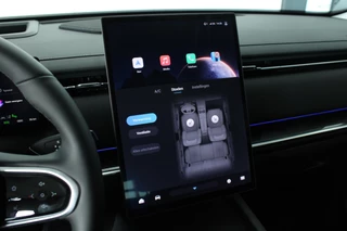 Jaecoo 7 1.5 GDI Exclusive PHEV Snel rijden! / Panoramadak / Sony Audio / Kunstlederen Bekleding / Stoelverwarming en -ventilatie / 24