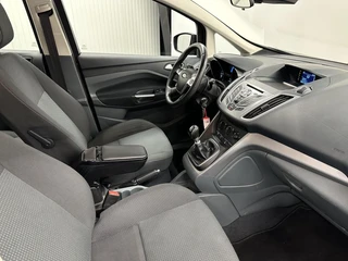 Ford C-Max 1.0 Titanium AIRCO CRUISE LM. / 12