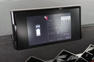 DS 3 Crossback E-Tense Performance Line 50 kWh SOH 99% Stoelverwarming Head-Up / 17