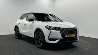 Ds 3 Crossback E-Tense Performance Line 50 kWh 97 % SOH 3 Fase CARPLAY NAVI. / 4