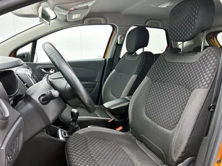 Renault Captur 0.9 TCe Intens | Cruise Control | Navigatie | Camera | Parkeersensoren / 5