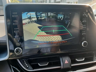 Toyota C-HR 1.8 Hybrid Business Plus ALL SEASONS STOEL/STUURVERW KEYLESS PARK-SENSOREN BLIND-SPOT LM-VELGEN DAB+ CAMERA / 23