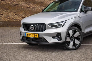 Volvo XC40 1.5 T5 Plug-in hybrid Ultimate Dark, Pano, Leder / 31
