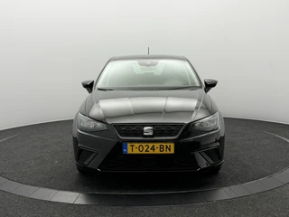 SEAT Ibiza 1.0 EcoTSI Style Business Connect Virtual Display | Navigatie | Carplay&Android | Led / 23