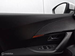 PEUGEOT 2008 1.2 PURETECH ACTIVE/LED/CARPLAY/CRUISE/PDC/BLUETOOTH / 46