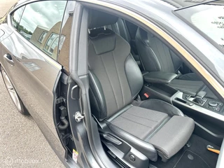 Audi A5 Sportback 1.4 TFSI 150PK Sport Pro Line ACHTERUITRIJ CAMERA NAVIGATIE ELEK ACHTERKLEP CLIMATE CONTROLE ZEER NETTE AUTO!! / 11