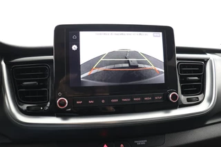 Kia Stonic 1.0 T-GDi MHEV DynamicPlusLine  - Apple Carplay/Android Auto - Cruise Control - Climate Control - Navigatie - Stuur/Stoel Verwarming - Fabrieksgarantie tot 01-2032 / 38
