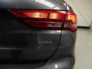 Audi Q3 40 TFSI 190pk S tronic quattro Edition One / 14