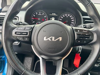 Kia Stonic 1.0 T-GDi MHEV DynamicLine | Climate Control | Camera | Cruise Control | LM Velgen | Apple Carplay | Android Auto / 22