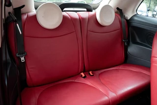 Fiat 500 C 1.2 Lounge|CARBIO|PDC|AIRCO|ELEK. RAMEN|BLUE&ME / 25