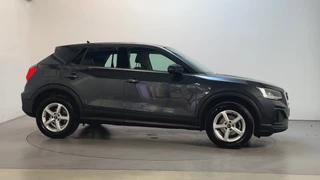 Audi Q2 30 TFSI Pro Line App-Connect DAB+ Climate Control / 11