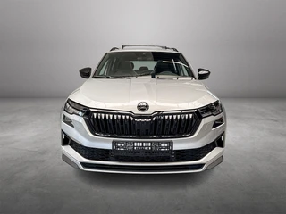 Škoda Karoq 1.5 TSI ACT Sportline Business / 12