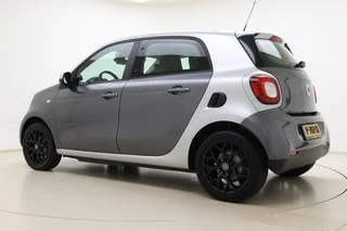 smart Forfour EQ prime 18 kWh / 14