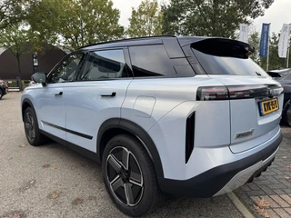 Jaecoo 7 1.5 TGDI SHS-P Exclusive  | 1.5i Plug-In Hybrid | AUTOMAAT | CARPLAY | CRUISE CONTROL | CAMERA | 6.000KM | FABR. GARANTIE TOT 03-33 OF 160.000 KM / 2