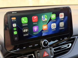 Hyundai i30 Wagon 1.0 T-GDi MHEV Comfort Smart Virtual Camera CarPlay Keyless / 26