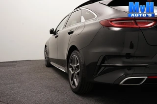 Kia ProCeed 1.5 T-GDi MHEV GT-Line Edition|160PK|PANO|LED|NAP / 33