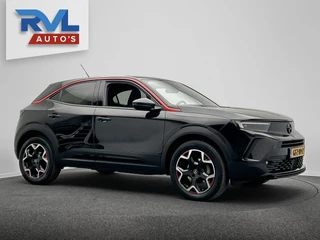 Opel Mokka 1.2 Turbo Ultimate | Apple/Carplay | Camera | Stoelverwarming / 23
