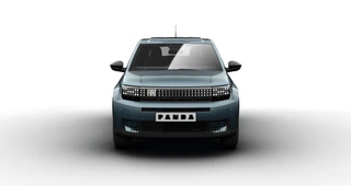 Fiat Grande Panda 1.2 Hybrid ICON / Voorraad Voordeel / Direct leverbaar / 5