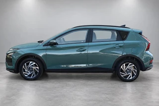 Hyundai Bayon 1.0 T-GDI 48V Mild Hybrid Comfort I Navi + camera / 8