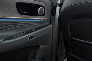 Jaecoo 8 1.5 SHS-P Exclusive 7p Plug-in Hybride | Lederen bekleding | 1600 KG trekgewicht | Stuur- en stoelverwarming | Elektrische achterklep | Schuif-/ kanteldak / 20