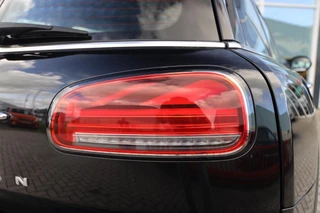 Mini Clubman 1.5 One Business Edition|Automaat|Clima|Navi|Cruise|LED / 25