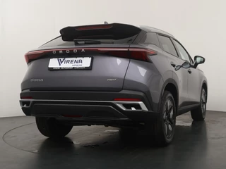 Omoda 5 SHS 1.6 T-GDi SHS-H Premium  - Registratie voordeel! - Kantel/Schuifdak - Adaptieve Cruise control - Ventilatie Voorstoelen - Privacy Glass - Stoel/Stuurwiel Verwarming - 1000KM Rijbereik -  7 Jaar Fabrieksgarantie / 8