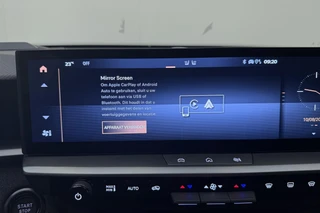 Opel Grandland Electric GS 73 kWh | Stoelverwarming | Verwarmd stuurwiel | Adaptieve Cruise Control | 360° Camera | Panoramisch schuif/kantel dak | Matrix LED koplampen | 20'' Lichtmetalen velgen / 38