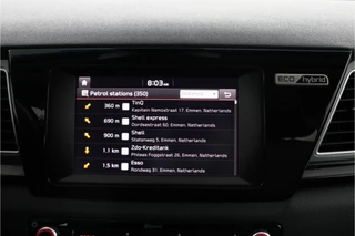 Kia Niro 1.6 GDi Hybrid DynamicLine  - Automaat - Trekhaak - Achteruitrijcamera - Navigatie - Cruise Control - Climate Control - 12 maanden bovag garantie / 47