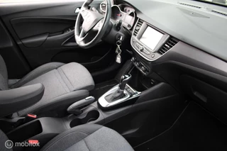 Opel Crossland 1.2 Turbo Elegance/Led/Navi/Cam/Stoel stuurvw / 24