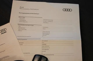 Audi Q5 2.0 TFSI Q. SP. SLED Panorama dak 2xS-line Bang en Olufsen / 50