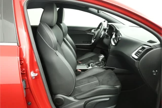 Kia ProCeed 1.5 T-GDi GT-Line Automaat  - Led Koplampen - Adaptief Cruise Control - Navigatie - Climate Control - Fabrieksgarantie Tot 2031 / 32