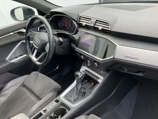 Audi Q3 Sportback 1.5 TFSI Pro Line S Line Pano.dak B&O Led Beauty / 22