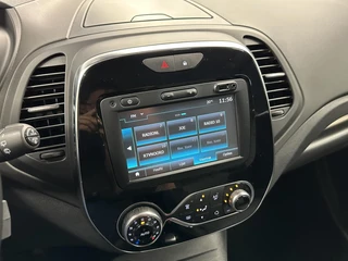 Renault Captur 1.2 TCe Intens NAVI CRUISE ECC TREKHAAK LM. / 29
