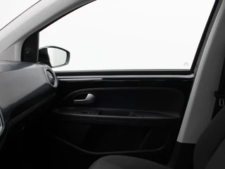 Volkswagen Up! 1.0 | Airco | Elektrische ramen | Bleutooth | DAB | 47.707 Km !! / 22