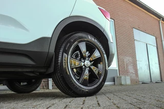 Volvo XC40 1.5 T2 Momentum Core | 1e eigenaar | NL auto | Navigatie | Cruise control | Bluetooth | LED | Parkeersensoren | Bluetooth | Botsherkenning | Rijstrooksensor / 36