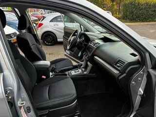 Subaru Forester 2.0 LUXURY / 15