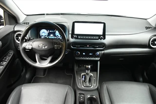 Hyundai Kona 1.6 Hybride Premium | Leder I Full options / 33