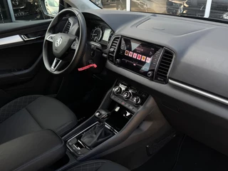 Skoda Karoq 1.5 TSI ACT Ambition Business / CarPlay / 13