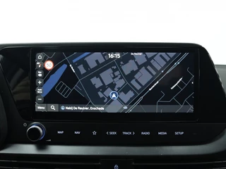 Hyundai i20 1.0 T-GDI Comfort Navigatie | Camera | Cruise control / 28