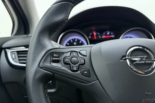 Opel Astra 1.4 Innovation Automaat | Navigatie | Camera | AGR Stoelen | Keyless | Climate control | Lichtmetalen velgen | Cruise control / 22