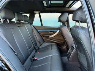 BMW 3 Serie Touring BWJ 2019 330i 252 PK High Executive M-SPORT AUTOMAAT | PANO | LEDER | STOELVERW. | NAVI | CLIMA | CRUISE | FULL LED | 19" LMV | CAMERA | PDC | / 33